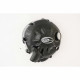 Couvre-carter droit (embrayage) R&G Yamaha YZF-R1 07-08