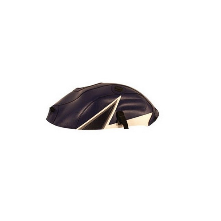 Bagster tank mat baltic/white/dark blue (1403K) Suzuki GSF600 Bandit