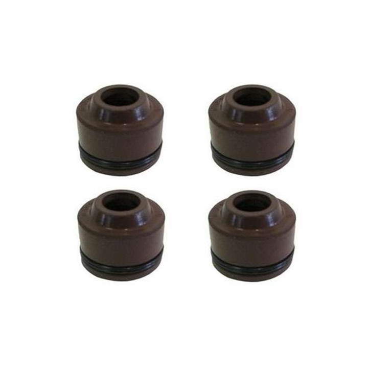Valve tail joints (x4) CENTAURO P650904/4 OEM 12208-ML0-721