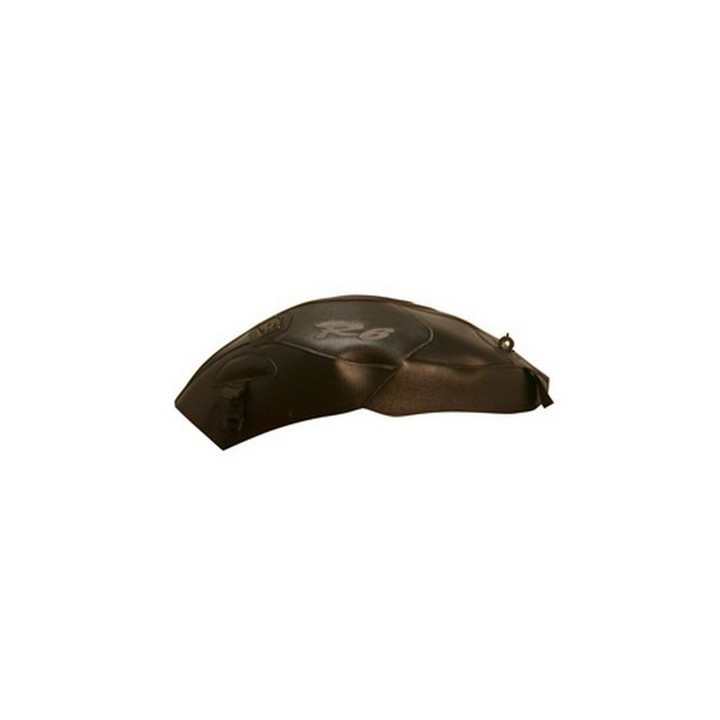Bagster tank mat black (1515U) Yamaha YZF-R6