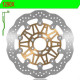 Front left brake disc NG 1290X SPORT ABS 06-07