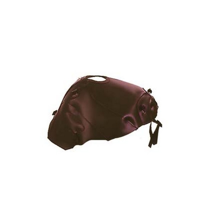 Bagster dark burgundy tank mat (1297G) Yamaha XJ900 Diversion