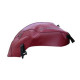 Bagster tank mat dark red (1480J) Honda CBF1000