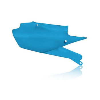 Plaques latérales bleu clair Acerbis Yamaha YZF450 (0022957.041) Plaques latérales bleu clair Acerbis Yamaha YZF450 (0022957.041)