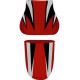 Saddle cover Bagster (2151J) Red/Black/Gris Suzuki GSX600R 05 Saddle cover Bagster (2151J) Red/Black/Gris Suzuki GSX600R 05