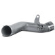 Raccord décatalysé Akrapovic Titane Kawasaki ZX10-R 11-15