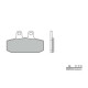 BREMBO 07GR13CC organic brake pads