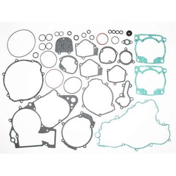 Pochette joints moteur complet Tecnium 808327+300 KTM 