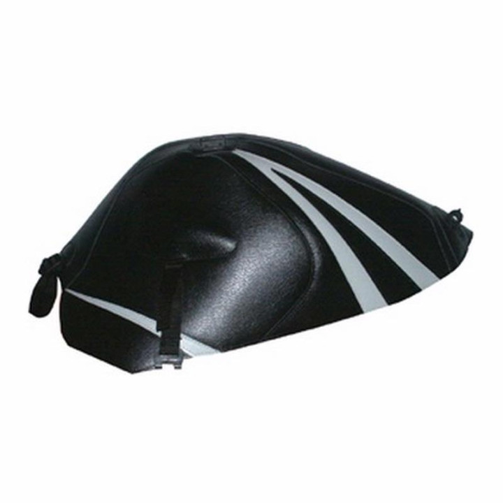 Bagster tank mat black/grey (1454F) Suzuki GSX1000 R