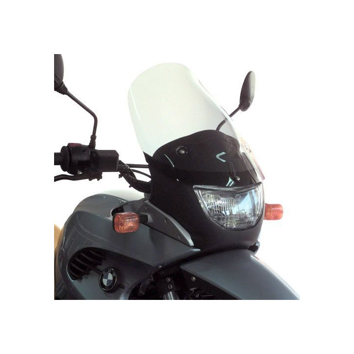 Bulle fumée Givi (D234S) BMW F650GS 00-03