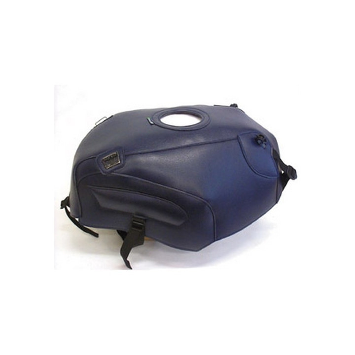 Tapis de réservoir Bagster marine (1238F) Triumph Trophy 900/1200/Speed Triple