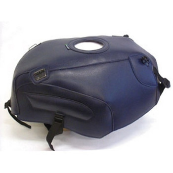 Tapis de réservoir Bagster marine (1238F) Triumph Trophy 900/1200/Speed Triple Tapis de réservoir Bagster marine (1238F) Triumph Trophy 900/1200/Speed Triple