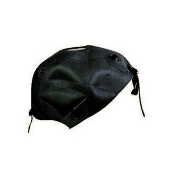 Tapis de réservoir Bagster noir (1355U) Honda VFR800 Tapis de réservoir Bagster noir (1355U) Honda VFR800