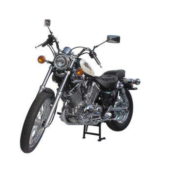 Béquille centrale SW-Motech Yamaha XV535 Virago Béquille centrale SW-Motech Yamaha XV535 Virago