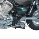 Béquille centrale SW-Motech Yamaha XV535 Virago