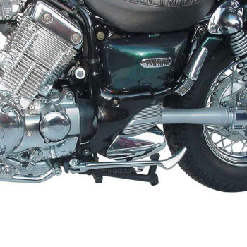 Béquille centrale SW-Motech Yamaha XV535 Virago
