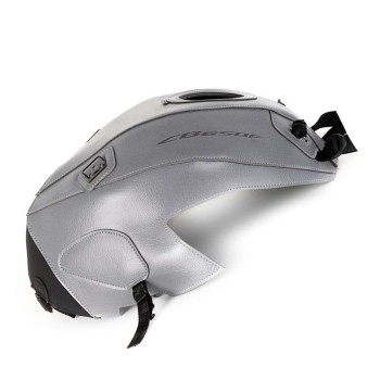 Tapis de réservoir Bagster acier (1669E) Honda CB650F