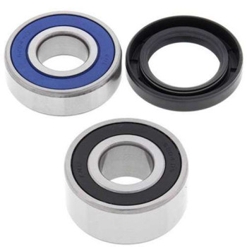 Kit roulements de roue arrière + joints spi All Balls 25-1020 Honda ST1100/GL1500