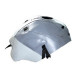Bagster tank mat steel/light grey (1516B) Yamaha FJR1300