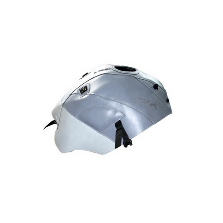 Bagster tank mat steel/light grey (1516B) Yamaha FJR1300