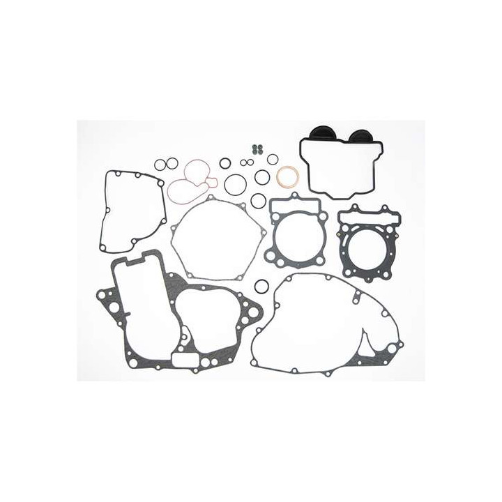 Full engine seals Tecnium 808567HC Suzuki RM-Z250 Full engine seals Tecnium 808567HC Suzuki RM-Z250