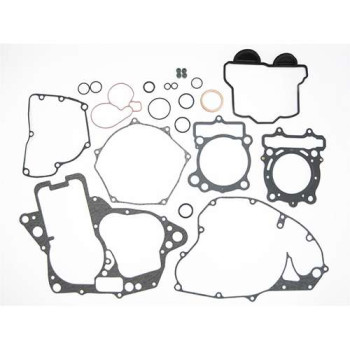 Pochette joints moteur complet Tecnium 808567HC Suzuki RM-Z250 