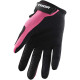Gants moto cross femme Thor SECTOR 2020 PINK Gants moto cross femme Thor SECTOR 2020 PINK