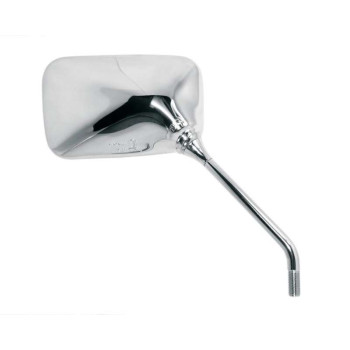 Genuine Bihr mirror, right HONDA CB1300 CHROME M10/125