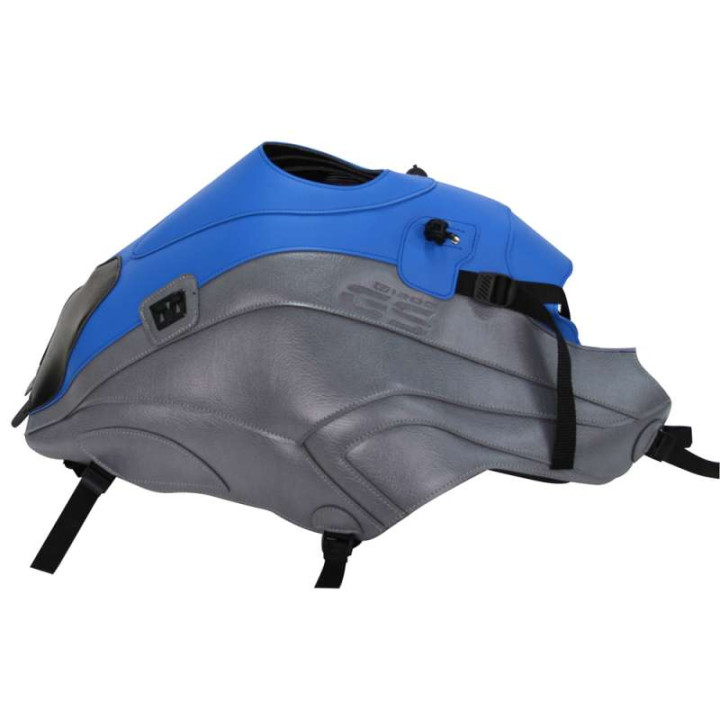 Bagster tank mat colibri/light grey (1642D) BMW R1200GS LC