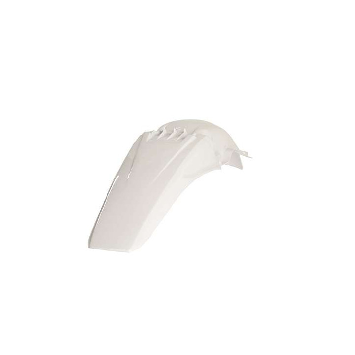 Garde-boue Arr. blanc Acerbis Yamaha YZ125 (0008333.030)