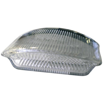 Feu arrière à Leds Bihr grand modèle
