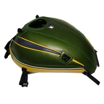 Tapis de réservoir Bagster (1736G) Kawasaki Z900 RS Tapis de réservoir Bagster (1736G) Kawasaki Z900 RS