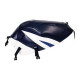 Bagster tank mat dark blue/blue/white (1402S) Suzuki GSX750 R