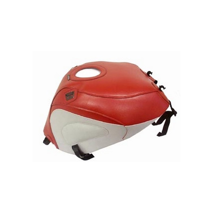 Bagster tank mat dark red/black (1314F) Yamaha YZF1000 Thunder Ace