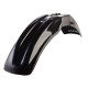 Acerbis black front mudguard Kawasaki KX85 (0008340.090)