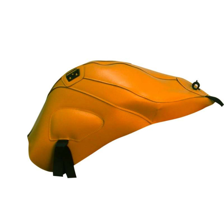 Tapis de réservoir Bagster safran (1522C) Triumph 675 Daytona 06-07