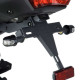 Motorcycle led indicators Puig BUOY II (9948N)