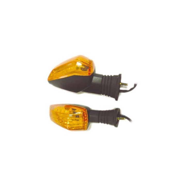 Clignotant origine Bihr avant gauche arrière droit SUZUKI GSXR600-750-1000