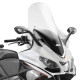 Bulle incolore Givi (D6703ST) Aprilia SRV850
