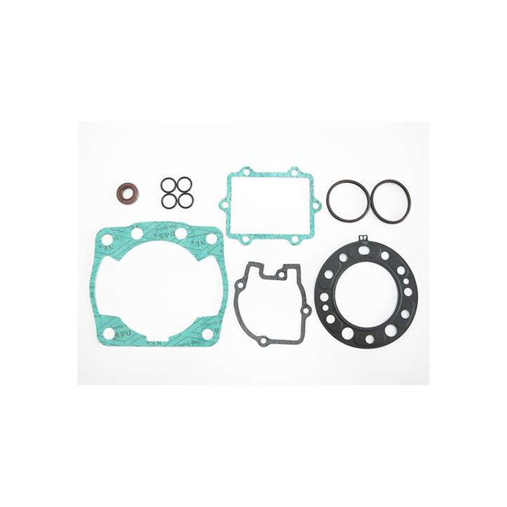 Pochette joints haut-moteur Tecnium 810264 Honda CR250R