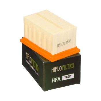 Filtre à air Hiflofiltro HFA7601 BMW F650GS 00-07