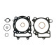 Pochette joints moteur complet Athena P400250160011 KXF450 09-13