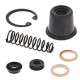 Kit réparation maitre-cylindre arrière All Balls 18-1009 Suzuki RM-Z250/450