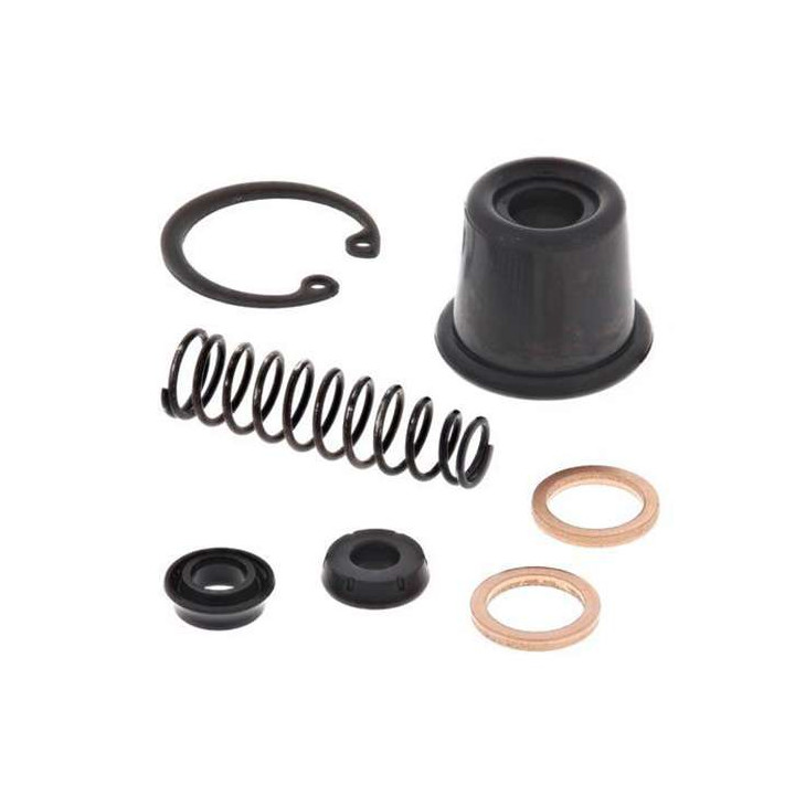 Kit réparation maitre-cylindre arrière All Balls 18-1009 Suzuki RM-Z250/450