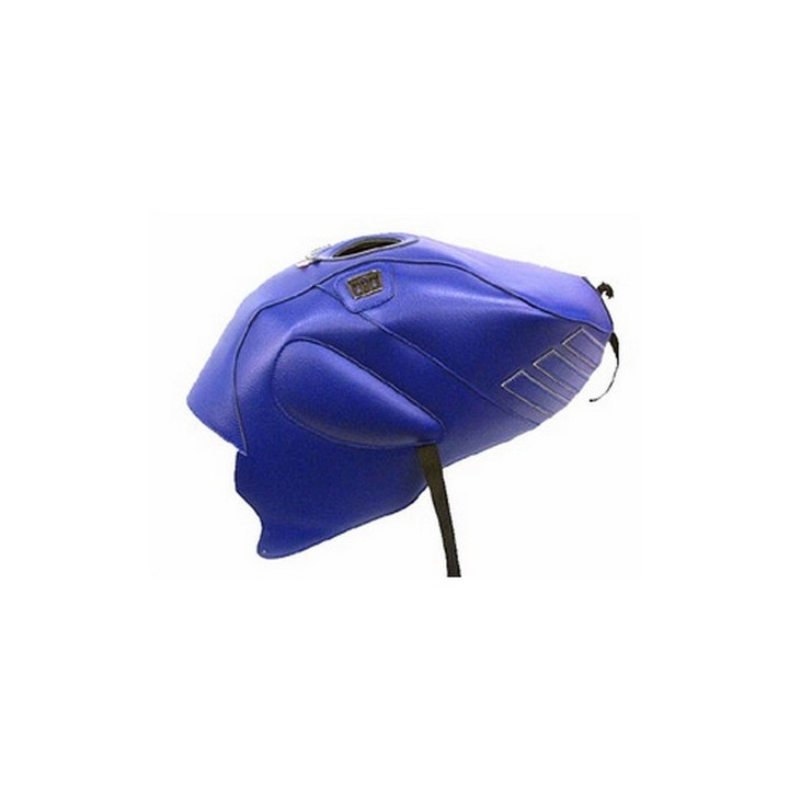 Bagster tank mat blue/deco steel (1422B) Aprilia RSVMILLE/RSVMILLE R