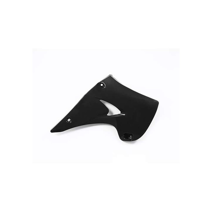 Acerbis Kawaski KX125 black radiator fins (0003675.090)