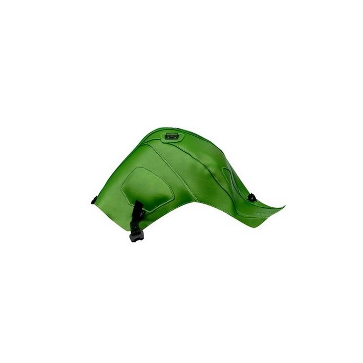 Tapis de réservoir Bagster vert nacre (1510F) BMW K1200R/K1300R