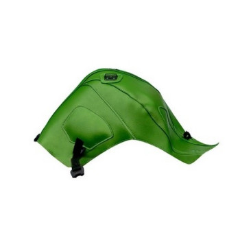 Tapis de réservoir Bagster vert nacre (1510F) BMW K1200R/K1300R Tapis de réservoir Bagster vert nacre (1510F) BMW K1200R/K1300R