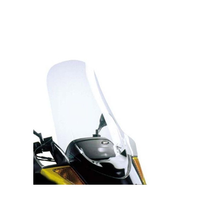 Bulle incolore Givi (D127ST) SKYLINER / MAJESTY 250 00-07