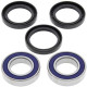 Kit roulements de roue All Balls 25-1578